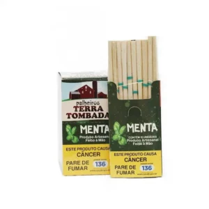 PALHEIRO T. TOM MENTA