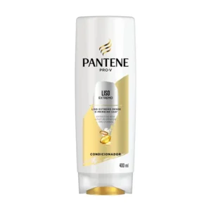 CONDIC PANTENE 400ML LISO EXTREMO