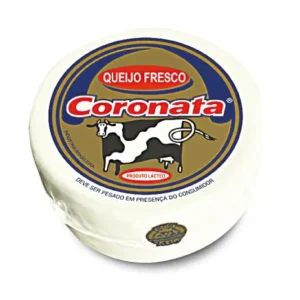 QUEIJO FRESCO CORONATA KG