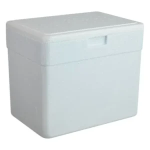 CAIXA ISOPOR CALCA 13L