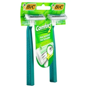 APARELHO BARBEAR BIC COMFORT 2 PS C2