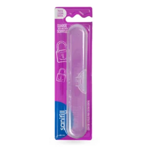 PORTA ESCOVA DENTAL SANIFILL