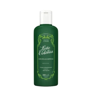 LEITE DE COLONIA ORIGINAL 100ML