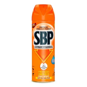 INSETICIDA SBP MULT 285ML TRADICIONAL