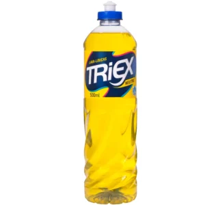 DETERGENTE TRIEX 500ML NEUTRO