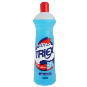 LIMPA VIDROS TRIEX 500ML