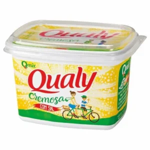 MARGARINA QUALY CSAL 500G