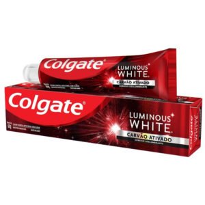CREME DENTAL COLGATE 60G LUMINOUS WHITE