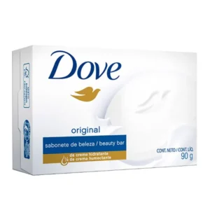 SABONETE DOVE 90G CREMOSO ORIGINAL