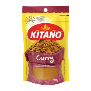 CURRY KITANO 50G