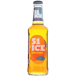 51 ICE 275ML BALADA