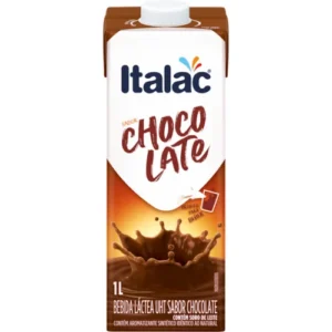 BEB LACTEA ITALAC 1L CHOCOLATE