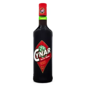 APERITIVO ALCACHOFRA CYNAR 900ML