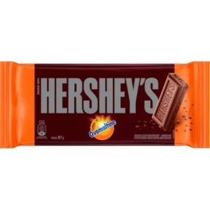 CHOCOLATE HERSHEYS 87G OVOMALTINE