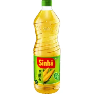 OLEO SINHA 900ML MILHO