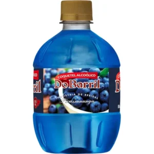 COQ DO BARRIL BLUEBERRY 500ML