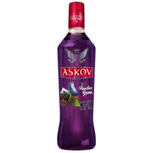 BEB COQUETEL ASKOV 900ML FR ROXAS