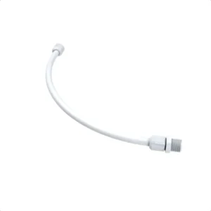 ENGATE LAVATORIO 40CM PLASTICO