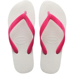 SAND HAVAIANAS TRADICIONAL ROSA 390