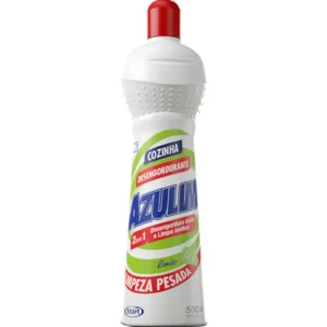 DESENGORDURANTE AZULIM 500ML
