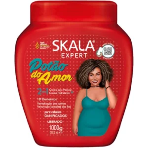 CREME SKALA 1KG EXPERT POTAO DO AMOR