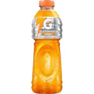 ISOTONICO GATORADE 500ML LARANJA