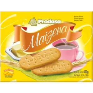BISC PRODASA 400G MAIZENA