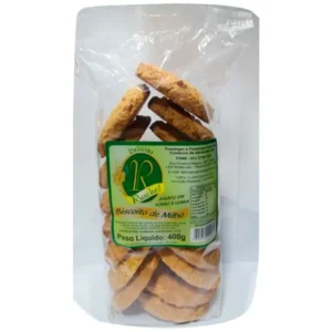 BISC MILHO RUSCHEL 400G