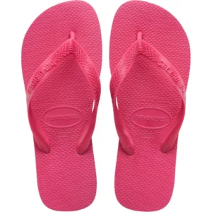 SAND HAVAIANAS TOP PINK ELETRIC 334