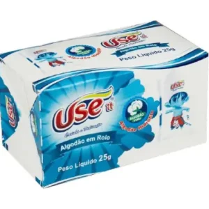 ALGODAO USE IT CX 25G