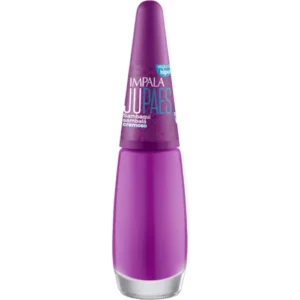 ESMALTE IMPALA 7,5ML JP SAMBAQUI SAMBALA