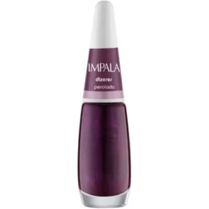 ESMALTE IMPALA 7,5ML PEROLADO DIZERES