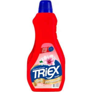 LIMPADOR PERFUMADO TRIEX 500ML DESEJO