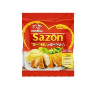 TEMPERA E EMPANA SAZON 60G
