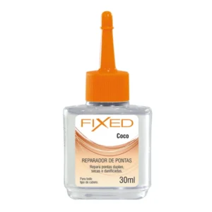 REPARADOR PONTAS FIXED 30ML COCO