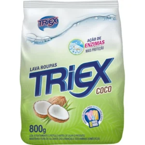 LAVA ROUPAS TRIEX 800G SC COCO