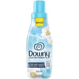AMACIANTE DOWNY CONC BRISA SUAVE 500ML