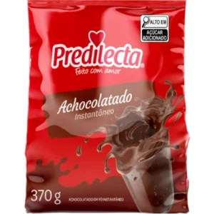 ACHOC EM PO PREDILECTA SC 370G