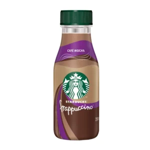 STARBUCKS FRAPPUCCINO 280ML MOCHA