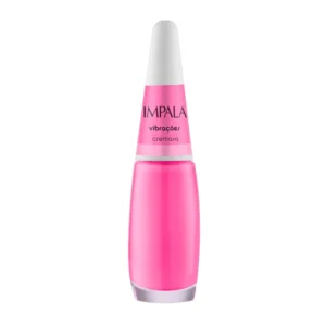 ESMALTE IMPALA 7,5ML CREMOSO VIBRACOES