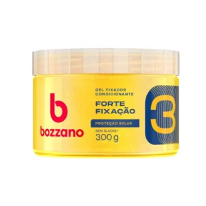 GEL FIXADOR BOZZANO 300G FORTE