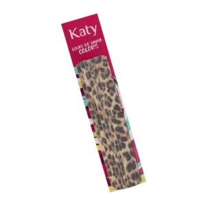 LIXA UNHA KATY COLORS BIG ONCA C6