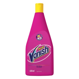 VANISH RESOLV PRE LAVAGEM TRAD 500ML