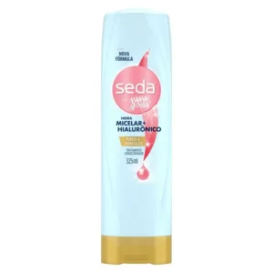 CONDIC SEDA 325ML HIDRAT MICELAR