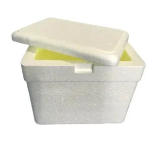 CAIXA ISOPOR ISOTERM 28L