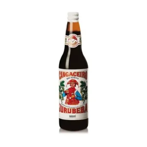 BEB ALC MISTA CANGACEIRO 600ML SECO