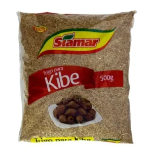 TRIGO KIBE SIAMAR 500G