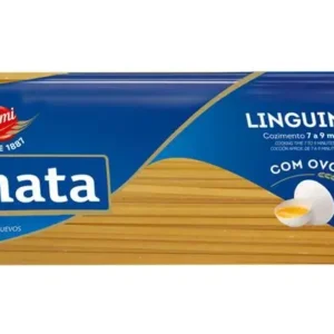 MACARRAO RENATA 500G LINGUINE