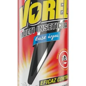 INSETICIDA VOREL 400ML BA MULTI