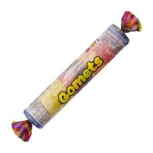 BALA DORI GOMETS 32G FRUTAS